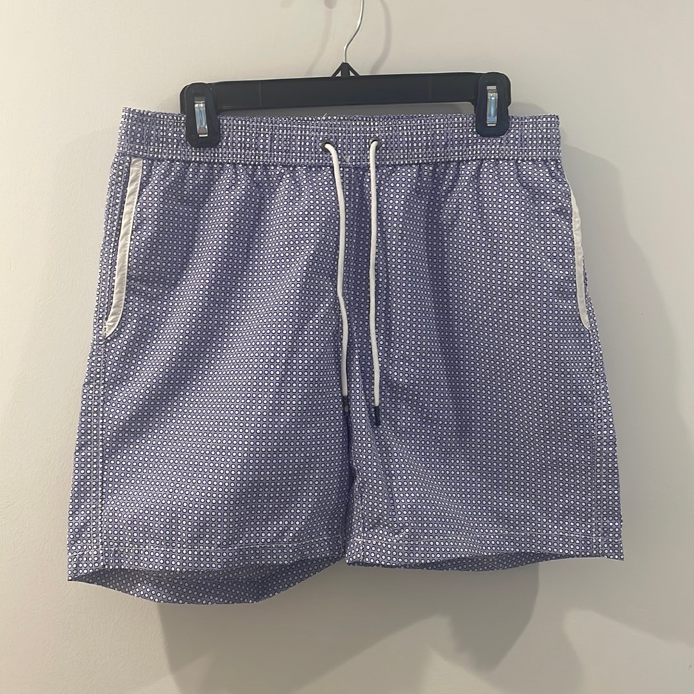 Mr. Swim swimtrunks
